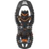 TSL Outdoor - Racchette da neve - Symbioz Hyperflex Adjust Titan - Taglia S - Nero
