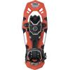 TSL Outdoor - Racchette da neve - Highlander Original 2 Hallow - Taglia M - rosso