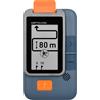Ortovox - Rilevatore di vittime di valanga (ARVA) - Focus Pro Safety Blue