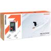 Mammut - Kit di sicurezza (ARVA + pala + sonda) - Barryvox 1 Peak 240 Package in Alluminio - Grigio