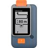 Ortovox - Ricetrasmettitore per valanghe (ARVA) - Focus Voice Safety Blue