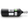 Arva - Cartuccia gas 200 ml - Bouteille Acier Reactor - Grigio