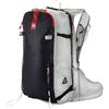 Arva - Zaino airbag meccanico - Airbag Tour 28 UL Foggy Grey - Bianco