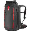 Arva - Zaino airbag meccanico - Airbag Flex Pro 40+ - Nero