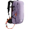 Ortovox - Zaino airbag - Avabag Litric Tour 28S Lush Lavender - Viola
