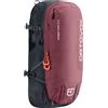 Ortovox - Modulo con cerniera per scialpinismo - Avabag Litric Tour 28S Zip Mountain Rose - Rosa