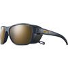 Julbo - Occhiali da sole - Camino Bleu/Noir Spectron 3 Polarized - Blu