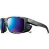 Julbo - Occhiali da sole - Shield Noir/Bleu Spectron 3 - Nero