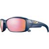 Julbo - Occhiali da sole - Whoops Bleu/Or Spectron 3 - Blu navy