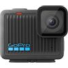 Go Pro - Videocamera da cruscotto con accessori, inclusa scheda SD - HERO Specialty Bundle in Pelle - Nero