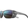 Julbo - Occhiali da sole - Camino Noir/Gris Reactiv 2-4 - Nero