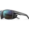 Julbo - Occhiali da sole - Shield Noir/Noir Reactiv 2-4 - Nero