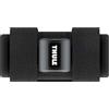 Thule - Porta-sci - Skiclick Black - Nero