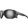 Julbo - Occhiali da sole - Montebianco 2 Noir/Orange Spectron 4 - Nero
