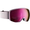 Atomic - Masque de ski - Revent L HD Concrete in Silicone - Rosa