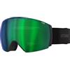Atomic - Masque de ski - Revent Q L HD Black - Nero