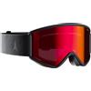 Atomic - Masque de ski - Savor L Photo Black - Nero
