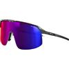 Julbo - Occhiali da sole - Density Noir Spectron HD 3 - Nero