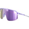 Julbo - Occhiali da sole - Density Violet Clair Spectron 3 - Viola