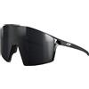 Julbo - Occhiali da sole - Edge Noir Reactiv 0-3 - Nero