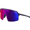 Julbo - Occhiali da sole - Intensity Bleu Foncé Spectron HD 3 - Blu navy