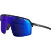 Julbo - Occhiali da sole fotocromatici - Intensity Noir Reactiv 1-3 High Contrast - Nero
