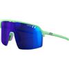 Julbo - Occhiali da sole - Intensity Vert Pâle/Violet Reactiv 1-3 High Contrast - Verde