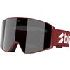 Bliz - Maschera da sci - G001 Matte Burgundy - Bordeaux