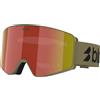 Bliz - Maschera da sci - G001 Matte Camo Green - Kaki