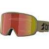 Bliz - Maschera da sci - G002 Matte Camo Green - Kaki
