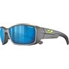 Julbo - Occhiali da sole - Whoops Gris Titane Spectron 3 Polarizad - Grigio