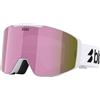 Bliz - Maschera da sci - G004 Matte White - Bianco