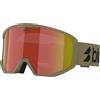 Bliz - Maschera da sci - Spark Matte Camo Green - Kaki