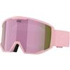 Bliz - Maschera da sci - Spark Matte Pink - Rosa