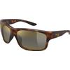 Maui Jim - Occhiali da sole polarizzati - Southern Cross HCL Bronze Havana in Nylon - Marrone