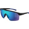Maui Jim - Occhiali da sole polarizzati - Pāluna Blue Hawaï Black - Nero