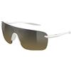 Maui Jim - Occhiali da sole polarizzati - Pālulu HCL Bronze Ivory - Bianco