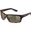 Maui Jim - Occhiali da sole polarizzati - Kanaio Coast HCL Bronze Havana in Nylon - Marrone