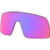 Oakley - Lentille de rechange pour lunettes Sutro - Sutro Lens Prizm Trail - Viola