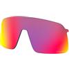 Oakley - Lentille de rechange pour lunettes Sutro Lite - Sutro Lite Lens Prizm Road - Viola