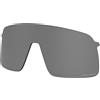 Oakley - Lentille de rechange pour lunettes Sutro Lite - Sutro Lite Lens Prizm Black - Grigio
