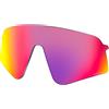 Oakley - Lentille de rechange pour lunettes Sutro Lite Sweep - Sutro Lite Sweep Lens Prizm Road - Viola