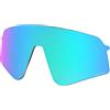 Oakley - Lentille de rechange pour lunettes Sutro Lite Sweep - Sutro Lite Sweep Lens Prizm Sapphire - Blu