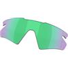Oakley - Lentille de rechange pour lunettes Sphaera Slash - Sphaera Slash Lens Prizm Road Jade Iridium - Verde