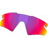 Oakley - Lentille de rechange pour lunettes Sphaera Slash - Sphaera Slash Lens Prizm Road - Viola