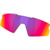 Oakley - Lentille de rechange pour lunettes Sphaera Strike - Sphaera Strike Lens Prizm Road - Viola