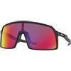 Oakley - Occhiali da sole - Sutro Matte Black Prizm Road - Nero