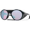 Oakley - Occhiali da sole ad alta protezione - Clifden Polished Black Prizm Snow Sapphire - Nero