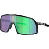 Oakley - Occhiali da sole - Sutro S Polished Black Prizm Jade - Grigio