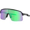 Oakley - Occhiali da sole - Sutro Lite Matte Black Prizm Road Jade - Nero